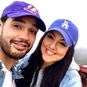 Meet your Posher, Joseph